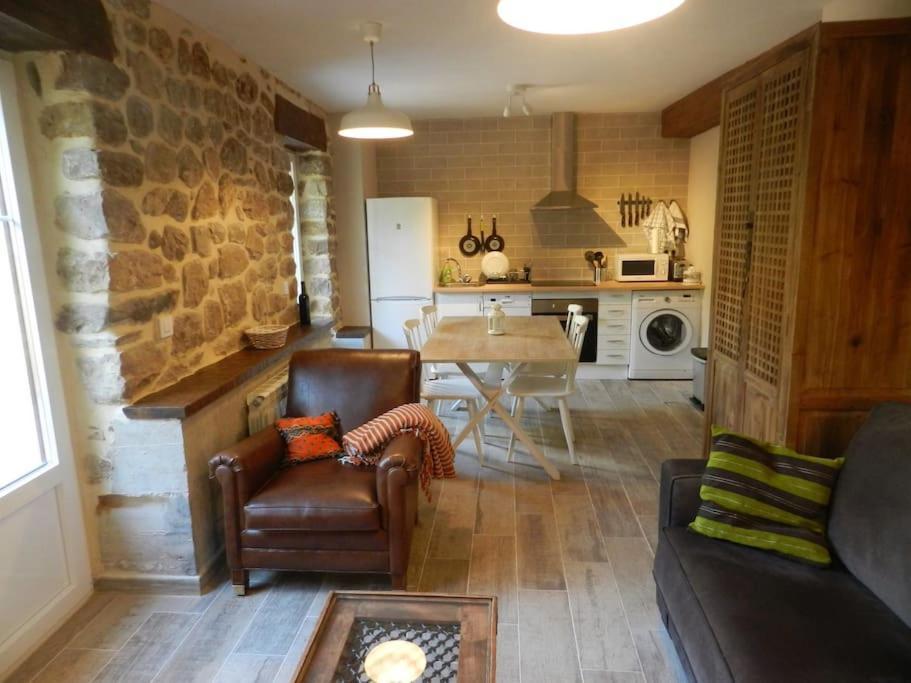 Apartamento En Cantabria, Treceno Exterior photo
