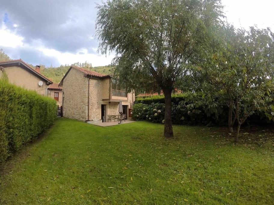 Apartamento En Cantabria, Treceno Exterior photo