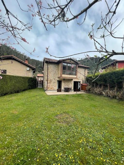 Apartamento En Cantabria, Treceno Exterior photo