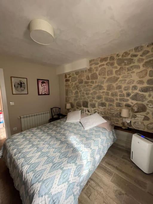 Apartamento En Cantabria, Treceno Exterior photo