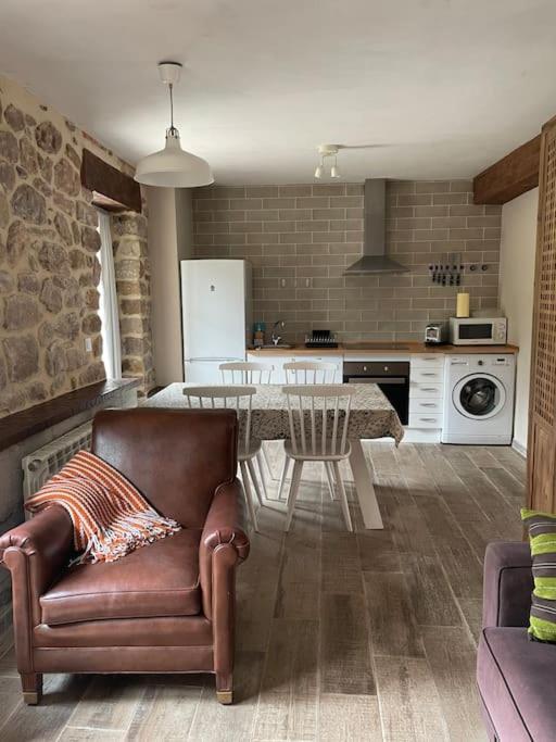 Apartamento En Cantabria, Treceno Exterior photo